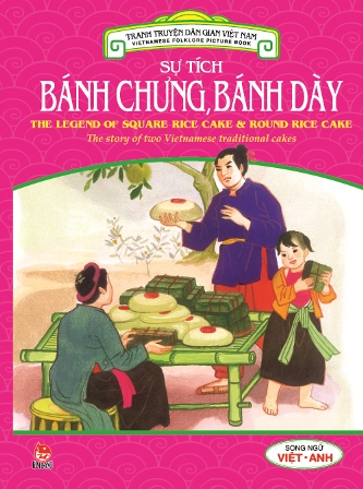 Ra mắt bộ sách “Tranh truyện dân gian Việt Nam” phiên bản song ngữ Việt – Anh